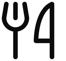 Cuisine Icon